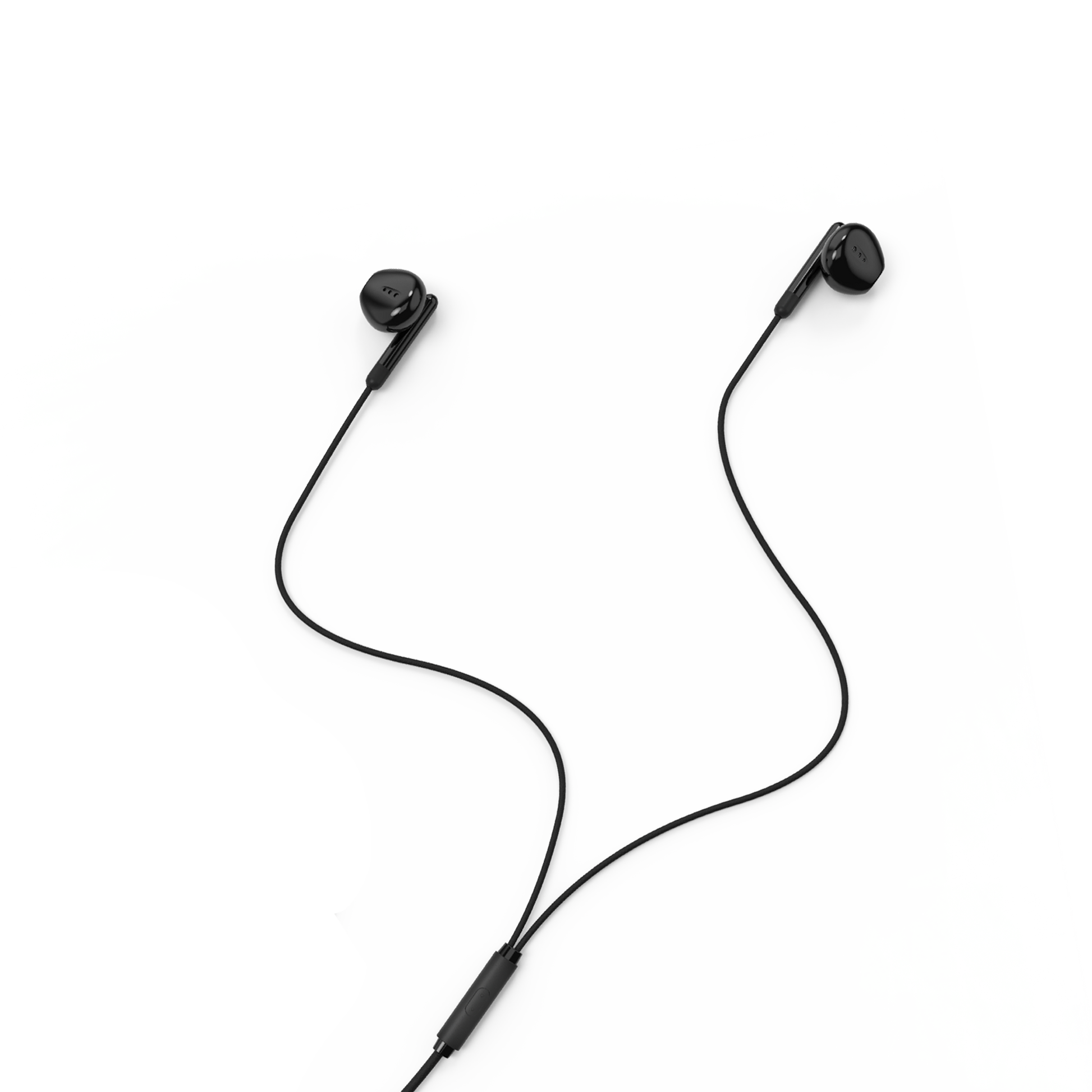 Fantech Headset Earphone Go Wired LinkPods – Handsfree ES3 - Fantech Indonesia