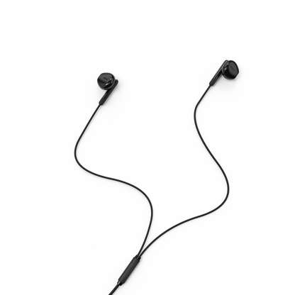 Fantech Headset Earphone Go Wired LinkPods – Handsfree ES3 - Fantech Indonesia