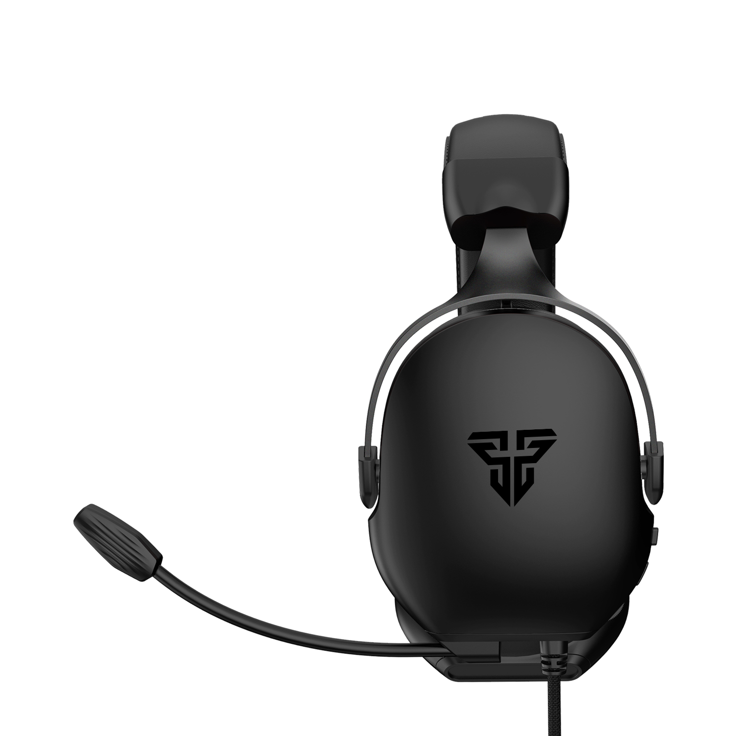 Fantech CARBON 7.1 HG30 Headset Gaming USB 7.1 Virtual Surround Sound Mic Noise Cancelling, Driver 40 mm, PC Laptop Mac, PS4 PS5, Switch - Fantech Indonesia