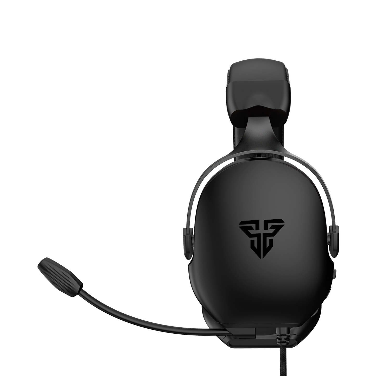 Fantech CARBON 7.1 HG30 Headset Gaming USB 7.1 Virtual Surround Sound Mic Noise Cancelling, Driver 40 mm, PC Laptop Mac, PS4 PS5, Switch - Fantech Indonesia