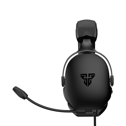 Fantech CARBON 7.1 HG30 Headset Gaming USB 7.1 Virtual Surround Sound Mic Noise Cancelling, Driver 40 mm, PC Laptop Mac, PS4 PS5, Switch - Fantech Indonesia