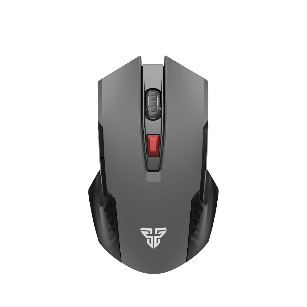 Fantech RAIGOR II WG10 Mouse Wireless Gaming - Fantech Indonesia