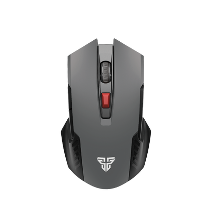 Fantech RAIGOR II WG10 Mouse Wireless Gaming - Fantech Indonesia