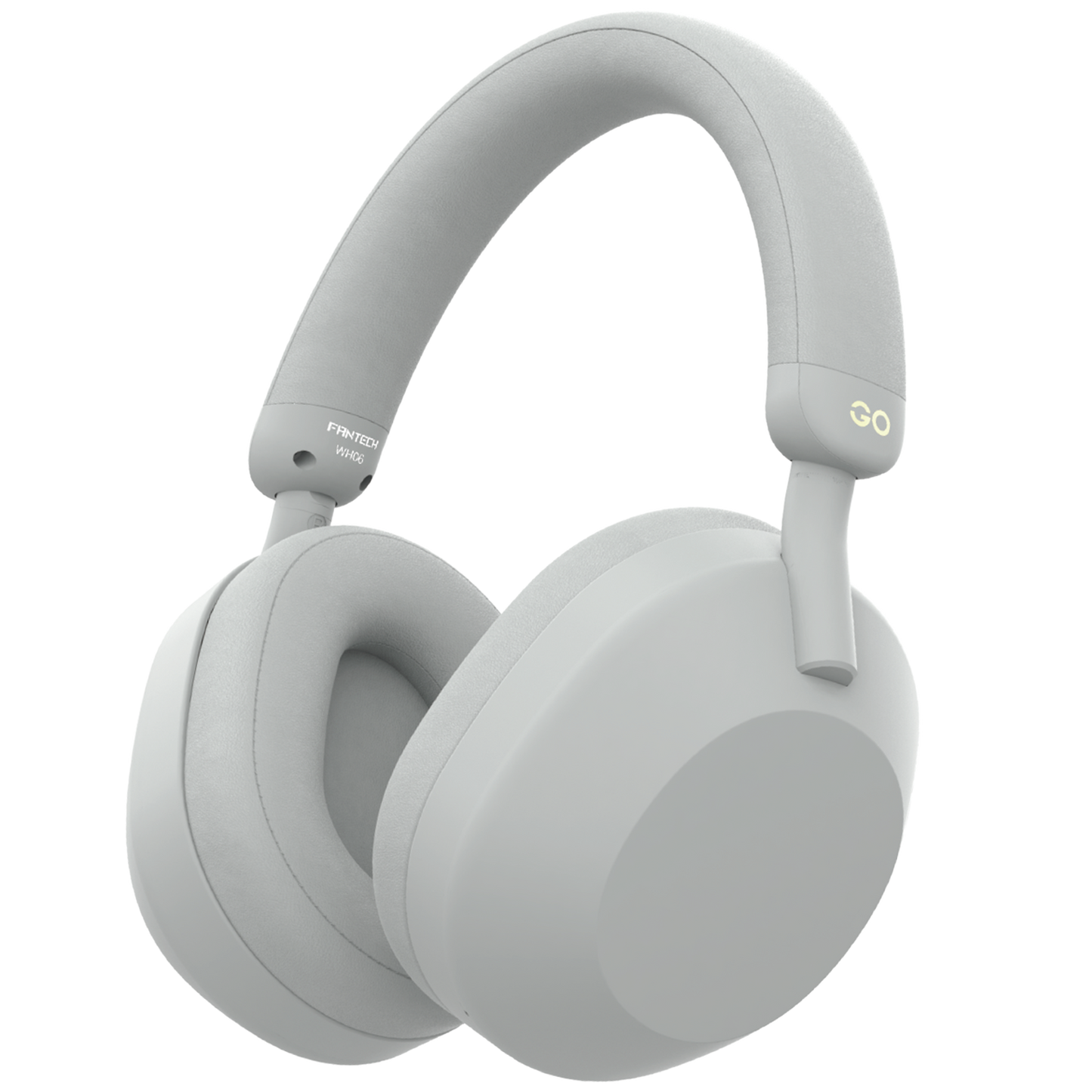 Fantech Headphone Bluetooth Dual Mode Headset Wireless GO Tune WH06 - Fantech Indonesia