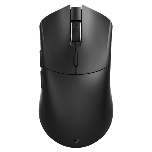 Wireless Mouse Gaming Rechargeable WGC5 PIXART 3325 - Fantech Indonesia