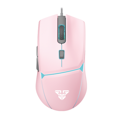 Fantech CRYPTO VX7 Mouse Gaming Macro - Fantech Indonesia