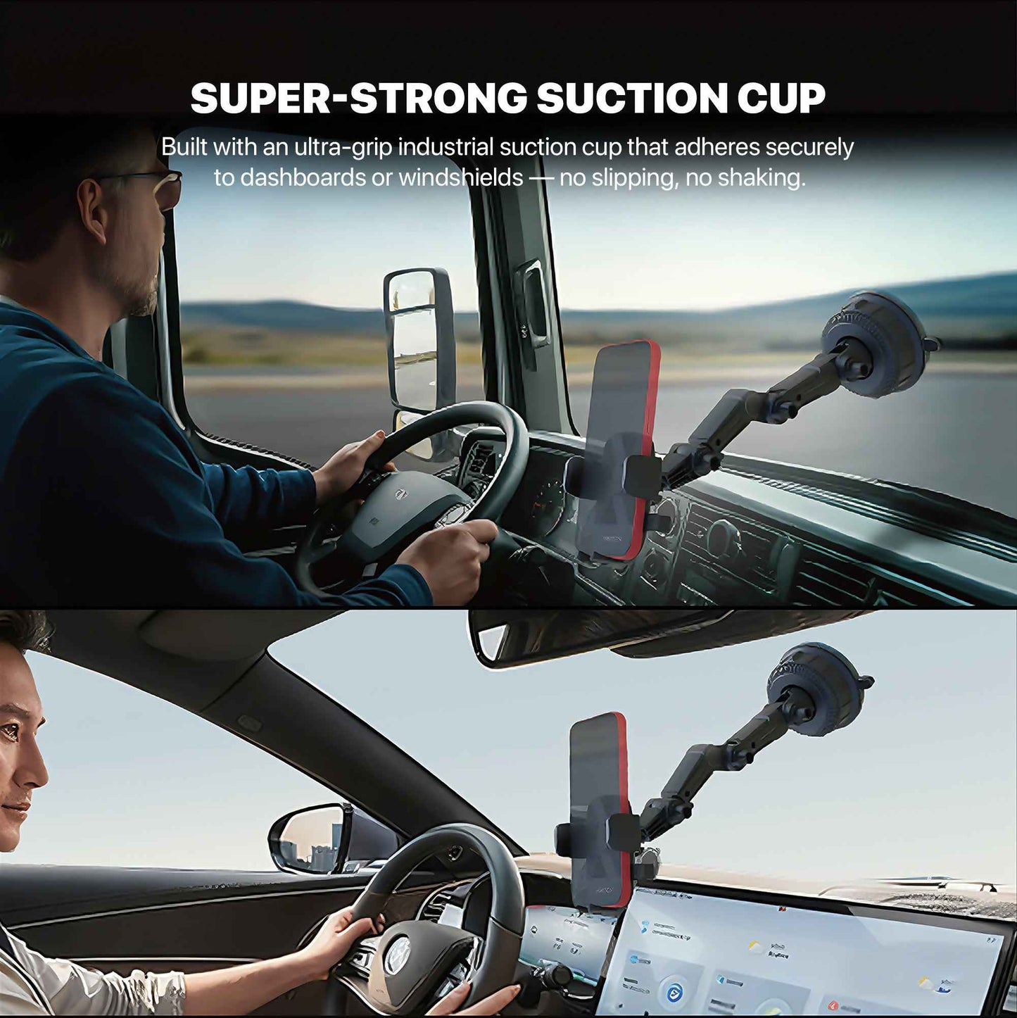 Fantech Car Phone Holder FCH03