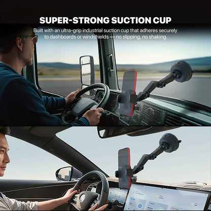 Fantech Car Phone Holder FCH03