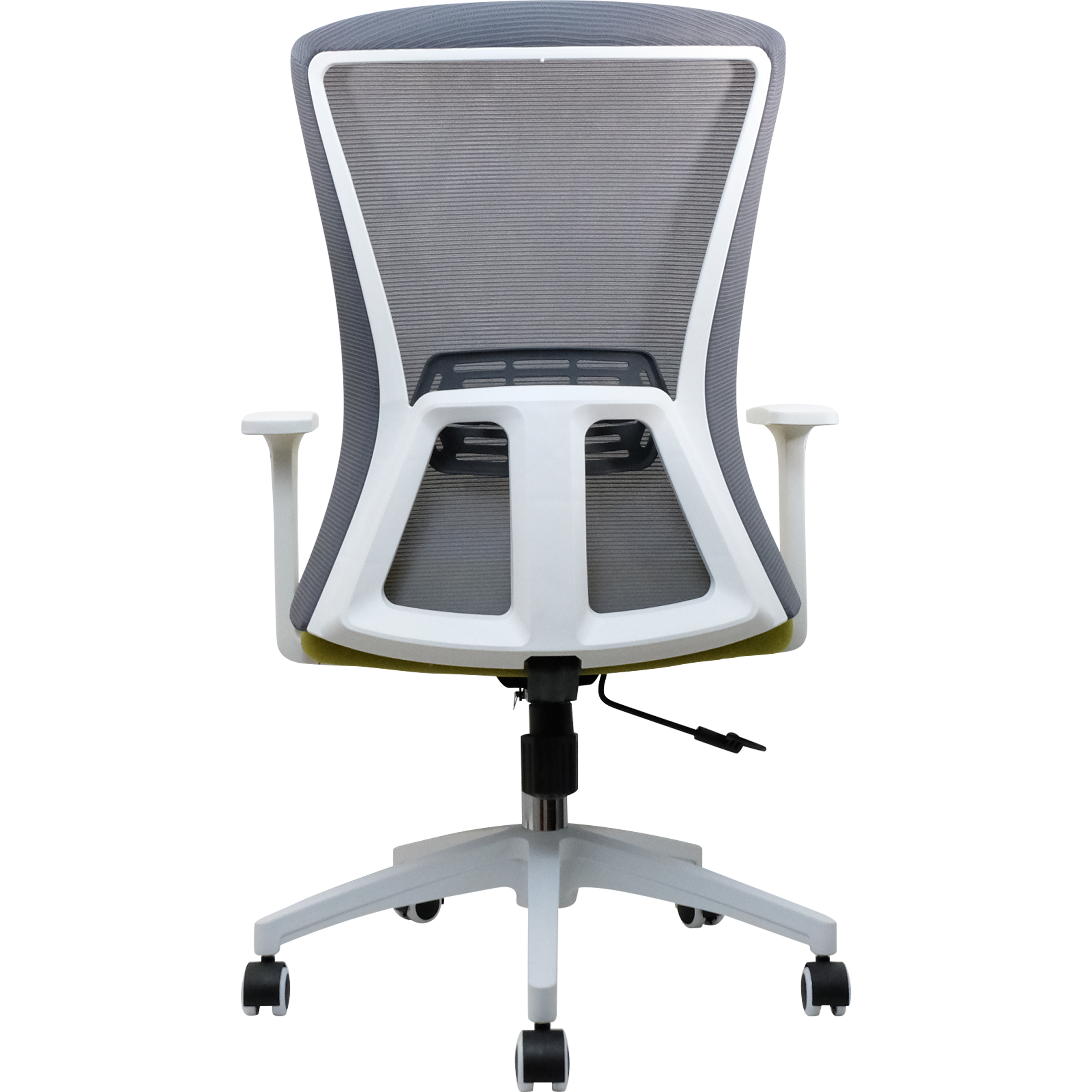 Fantech Kursi Kerja Kantor OCB258 Premium Office Chair - Fantech Indonesia