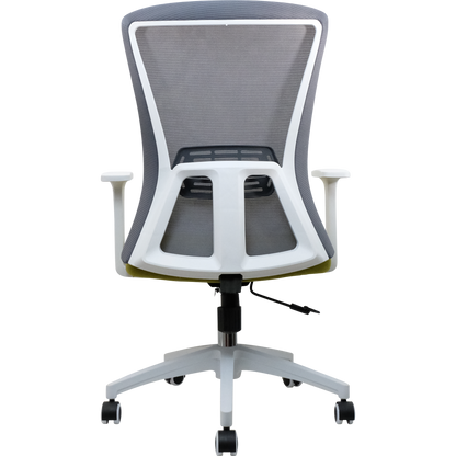Fantech Kursi Kerja Kantor OCB258 Premium Office Chair - Fantech Indonesia