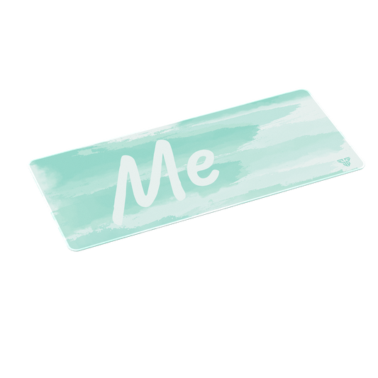 Fantech MINT EDITION AGILE MP904 Mousepad Gaming - Fantech Indonesia