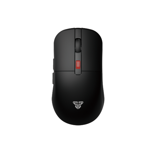 Fantech KANATA WIRELESS Mouse Gaming Wireless RGB Macro WG9 WG9s DPI 12.000 - Fantech Indonesia