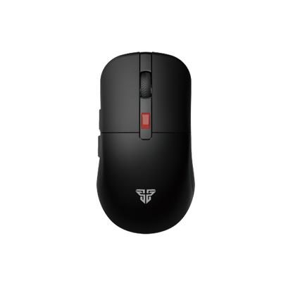Fantech KANATA WIRELESS Mouse Gaming Wireless RGB Macro WG9 WG9s DPI 12.000 - Fantech Indonesia