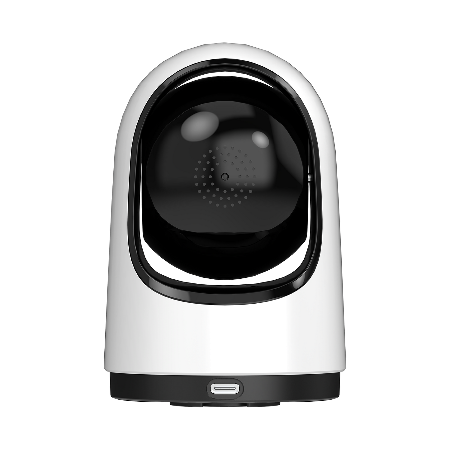 IP CAM SMART LIFE PTZ SC02 - Fantech Indonesia