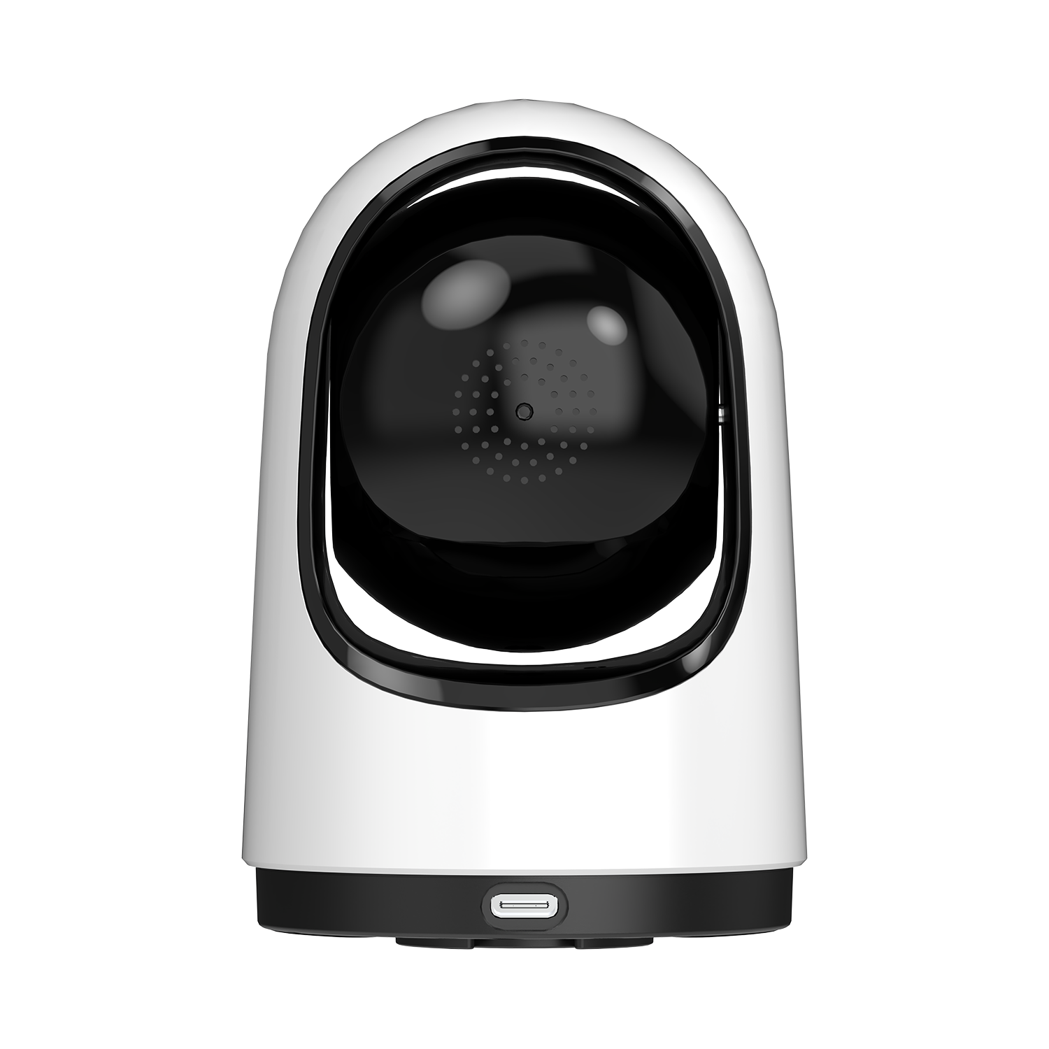 IP CAM SMART LIFE PTZ SC02 - Fantech Indonesia