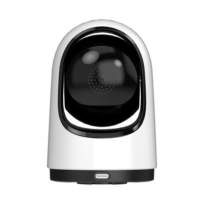 IP CAM SMART LIFE PTZ SC02 - Fantech Indonesia