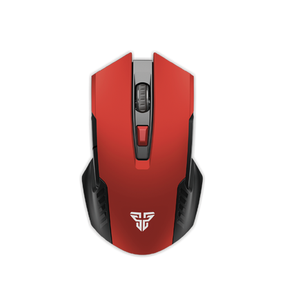 Fantech RAIGOR II WG10 Mouse Wireless Gaming - Fantech Indonesia