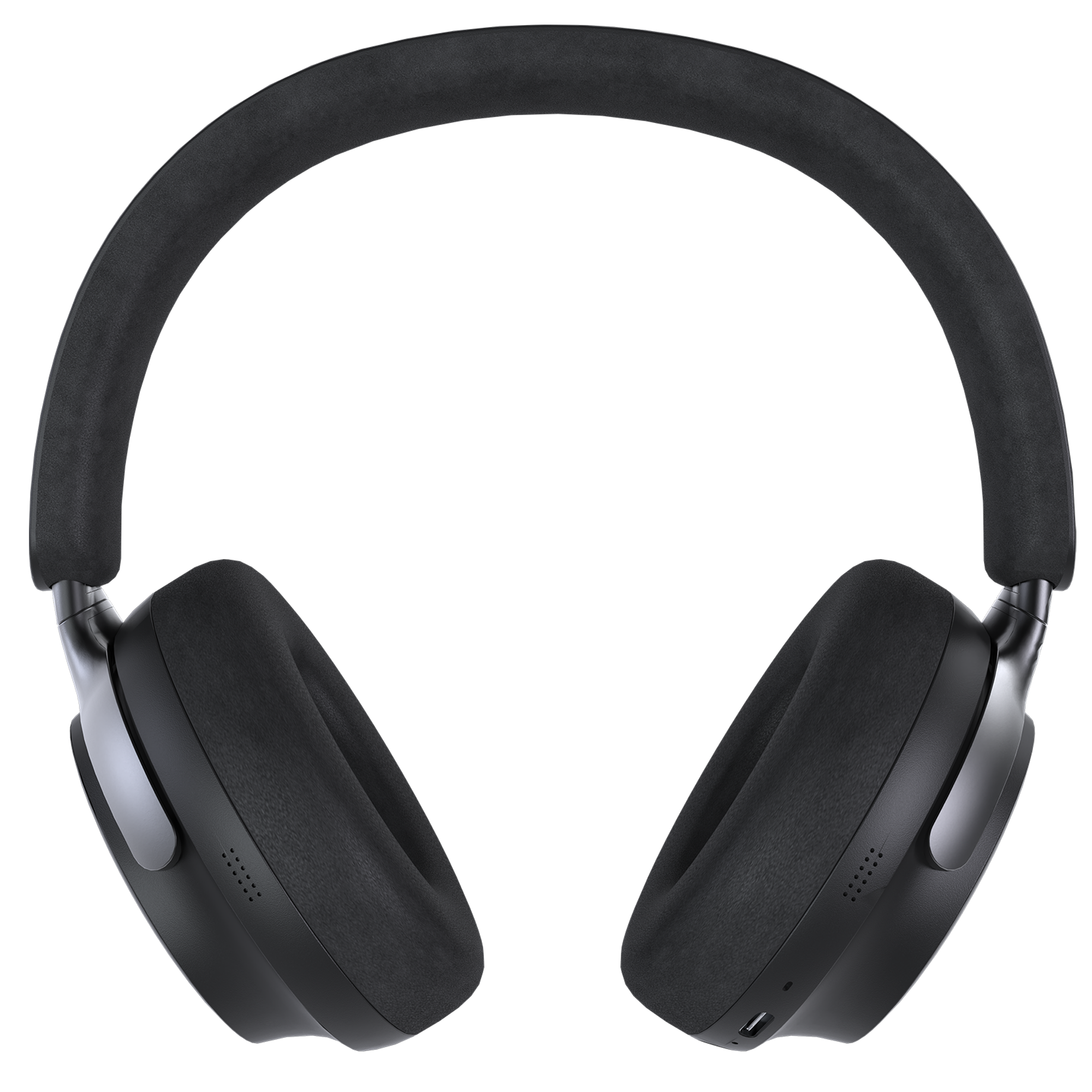 Fantech GO Headphone ANC Wireless Bluetooth 5.3 with Noise-Cancellation Headset GO FLOW WH07A