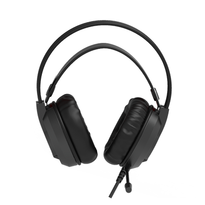 Fantech CHIEF II HG20 Gaming Headset RGB - Fantech Indonesia
