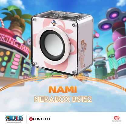 Nerabox BS152 Special One Piece Edition