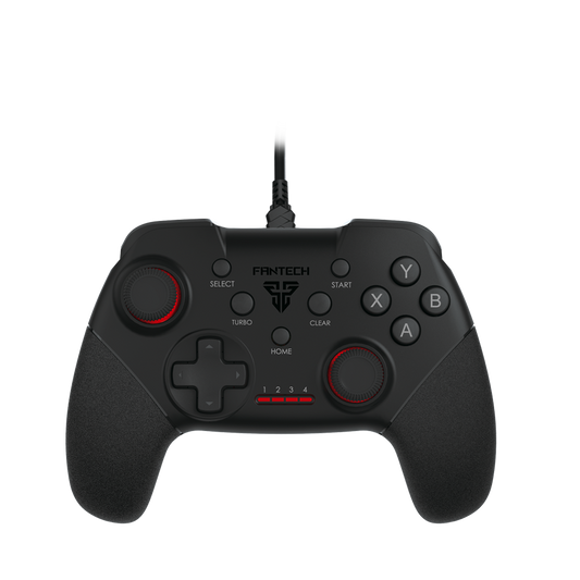 Fantech SHOOTER II GP13 Gaming Controller Gamepad Joystick USB - Fantech Indonesia