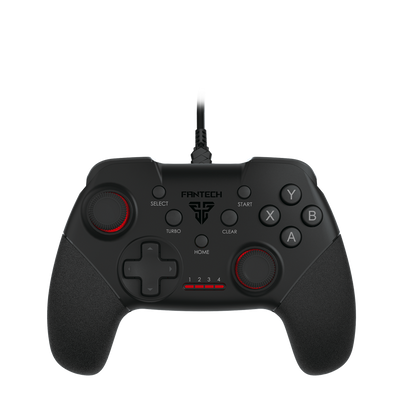 Fantech SHOOTER II GP13 Gaming Controller Gamepad Joystick USB - Fantech Indonesia