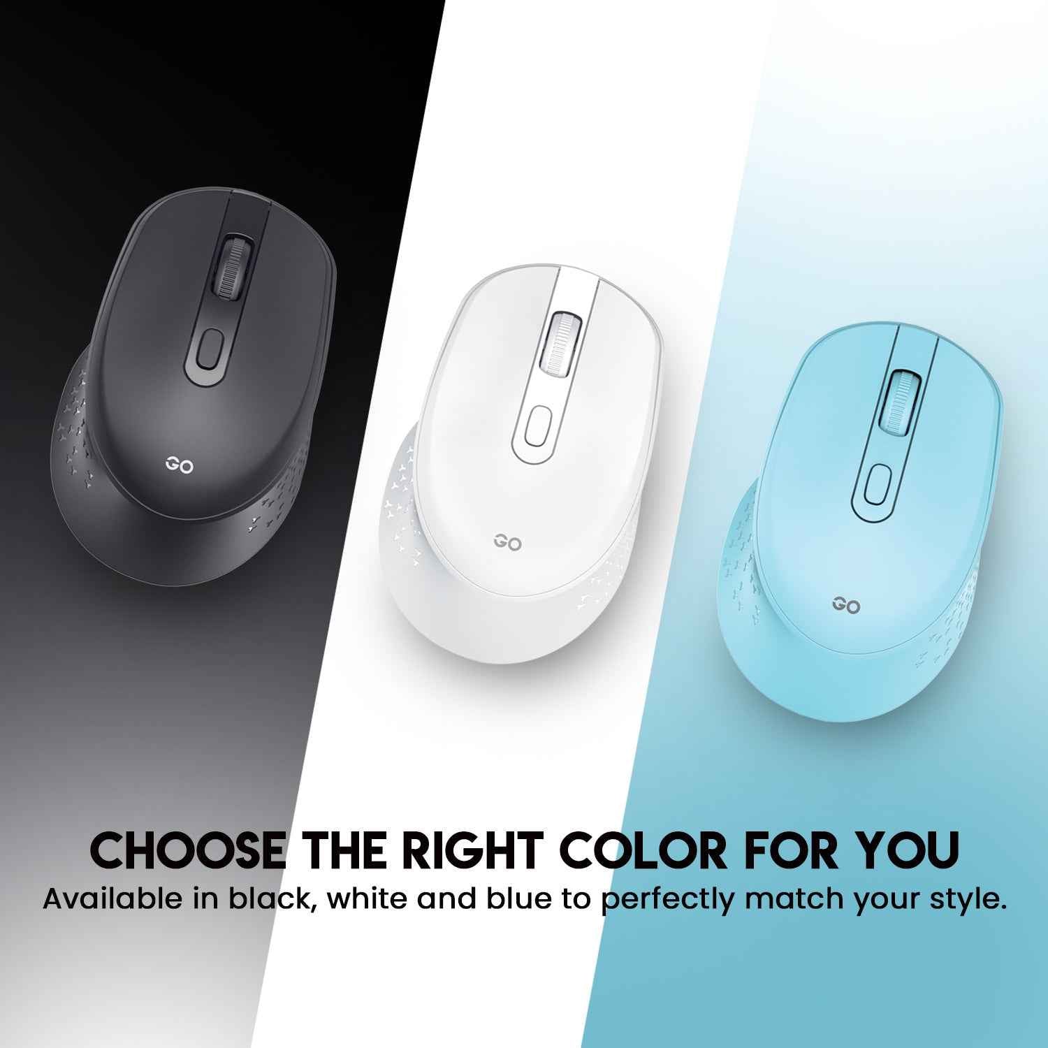FANTECH GO W606 OFFICE MOUSE