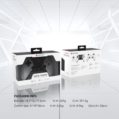 Gamepad WGP14 NOVA MULTI-PLATFORM