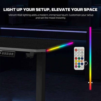 WORK STATION GD1014 Electric Adjustable Desk