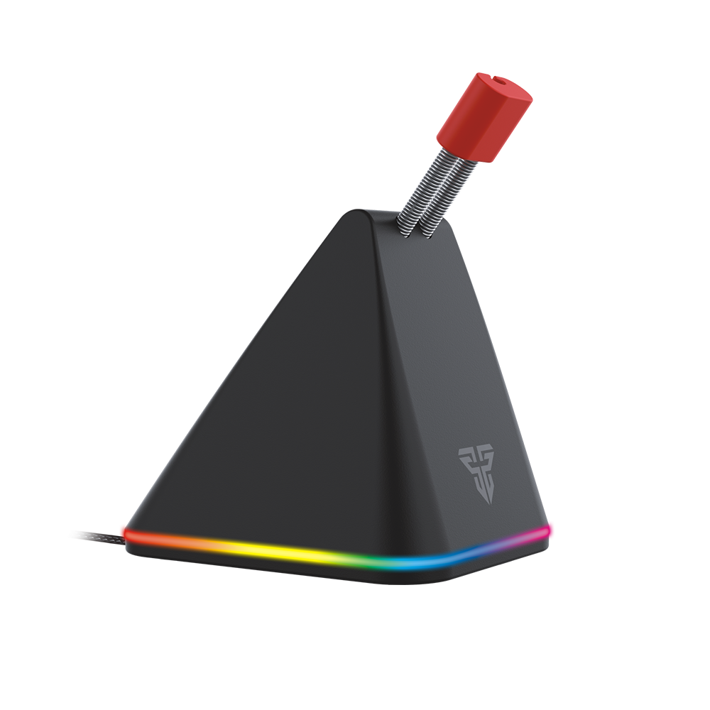 Fantech Mouse Bungee RGB PRISMA+ MBR01 Cord Clip - Fantech Indonesia