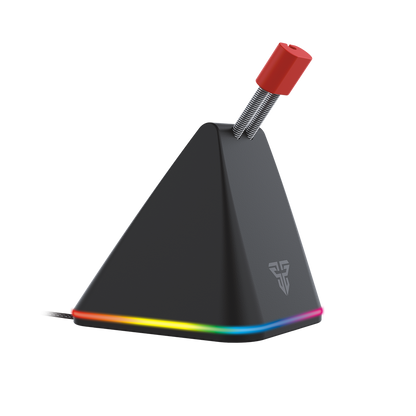 Fantech Mouse Bungee RGB PRISMA+ MBR01 Cord Clip - Fantech Indonesia