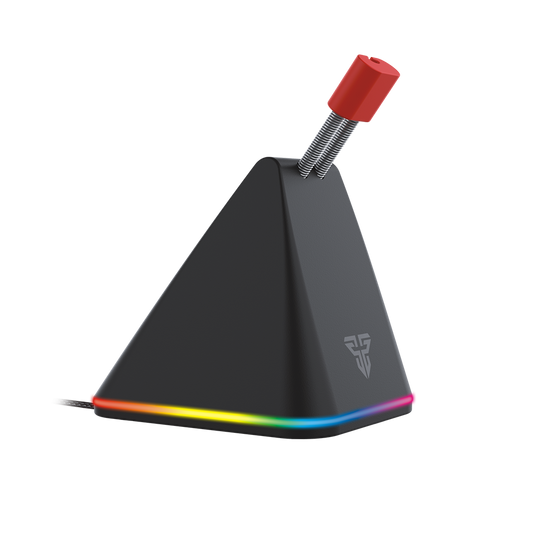 Fantech Mouse Bungee RGB PRISMA+ MBR01 Cord Clip - Fantech Indonesia