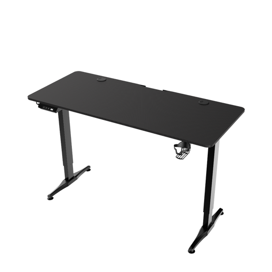 Fantech GD814 Meja Gaming Elektrik Naik Turun Gaming Desk - Fantech Indonesia