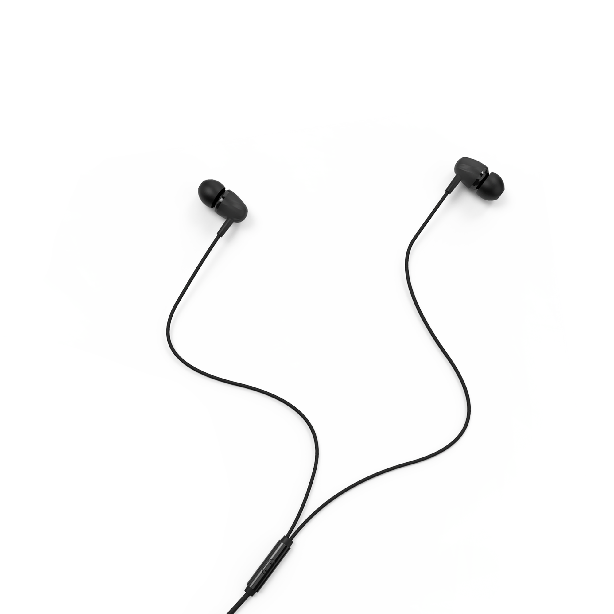 Fantech Headset Earphone Go Wired LinkBuds - Handsfree ES2 - Fantech Indonesia