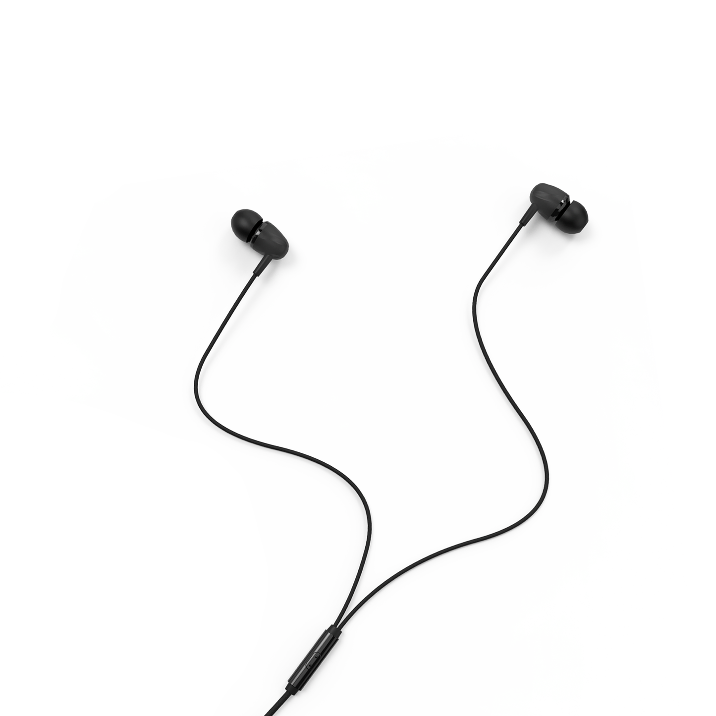 Fantech Headset Earphone Go Wired LinkBuds - Handsfree ES2 - Fantech Indonesia