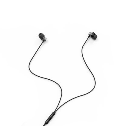 Fantech Headset Earphone Go Wired LinkBuds – Handsfree ES4 - Fantech Indonesia