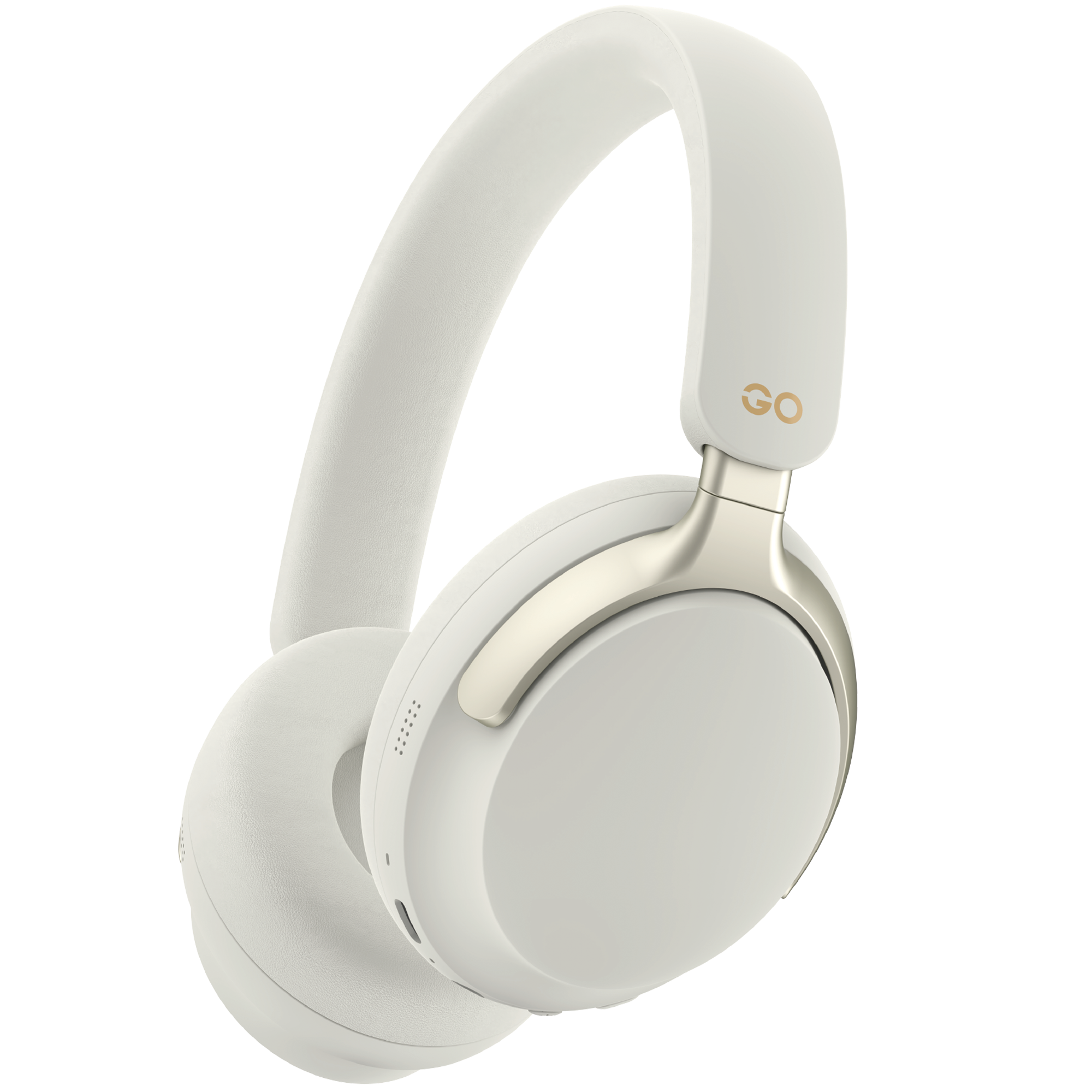 Fantech GO Headphone ANC Wireless Bluetooth 5.3 with Noise-Cancellation Headset GO FLOW WH07A - Fantech Indonesia