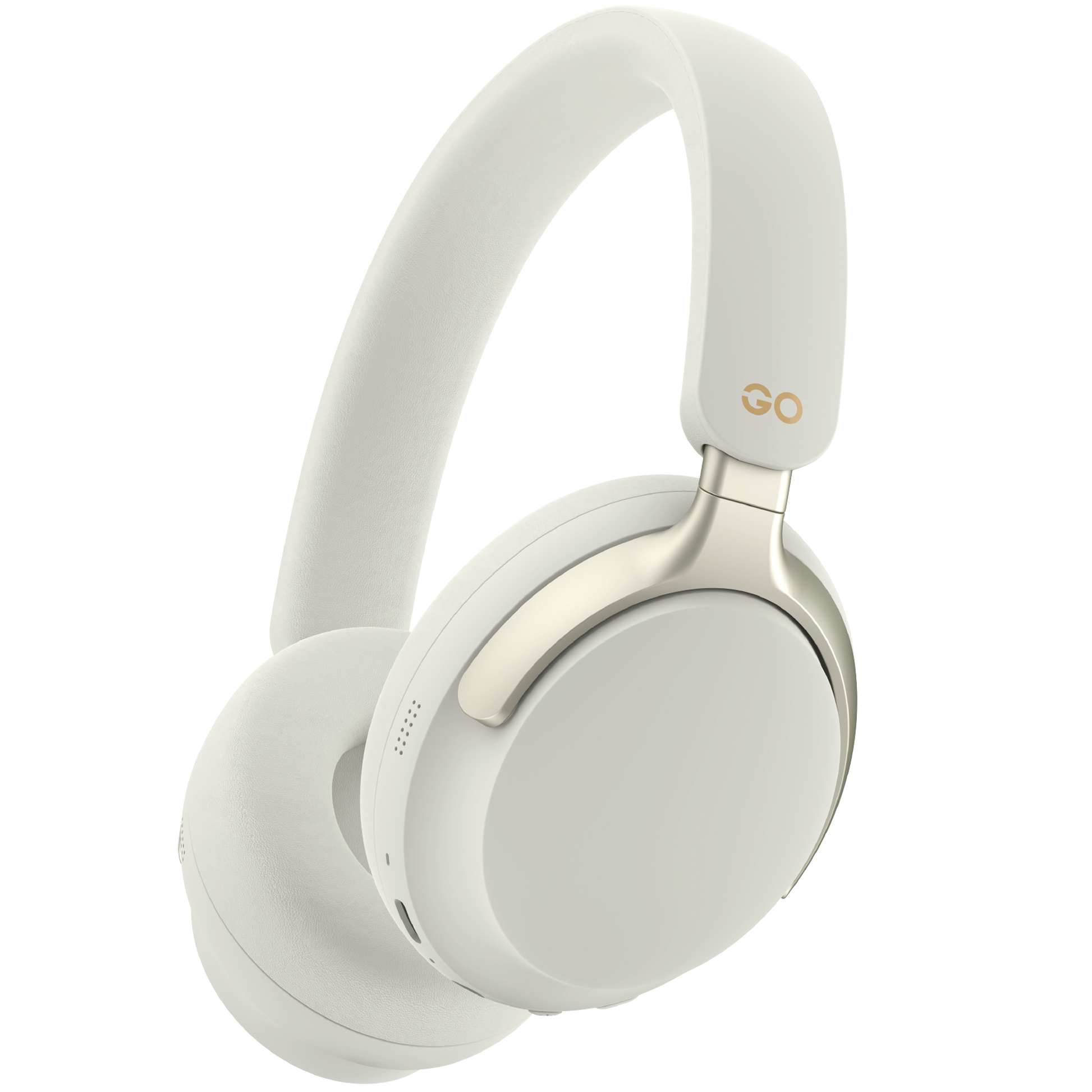 Fantech GO Headphone ANC Wireless Bluetooth 5.3 with Noise-Cancellation Headset GO FLOW WH07A - Fantech Indonesia