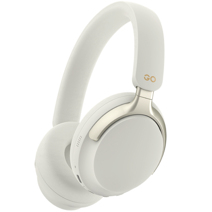 Fantech GO Headphone ANC Wireless Bluetooth 5.3 with Noise-Cancellation Headset GO FLOW WH07A - Fantech Indonesia
