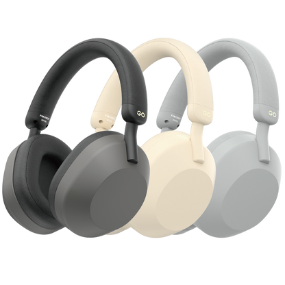 Fantech Headphone Bluetooth Dual Mode Headset Wireless GO Tune WH06 - Fantech Indonesia