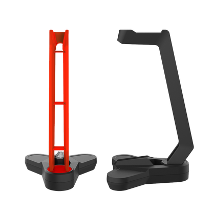 Headset Stand Gaming TOWER AC3001 - Fantech Indonesia
