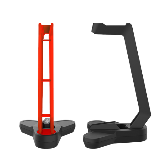 Headset Stand Gaming TOWER AC3001 - Fantech Indonesia