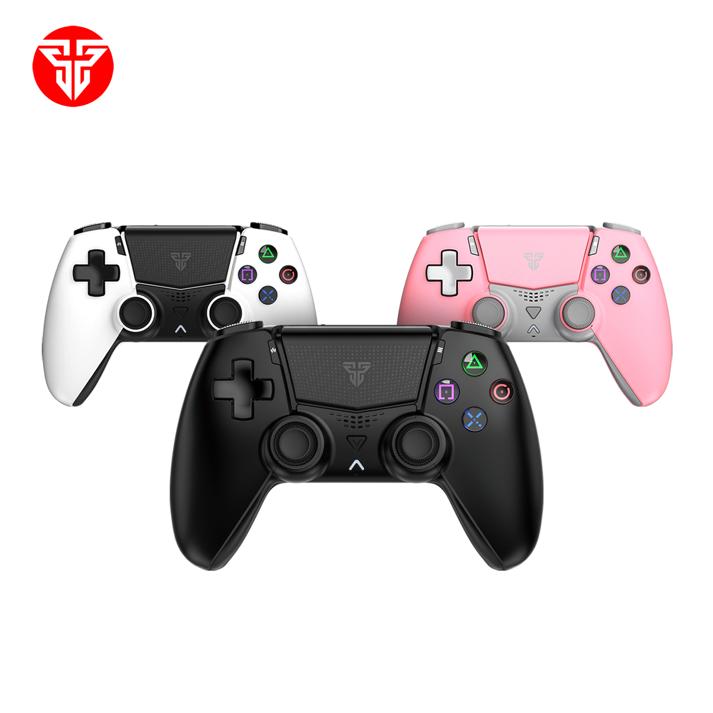 Gamepad WGP14 NOVA MULTI-PLATFORM