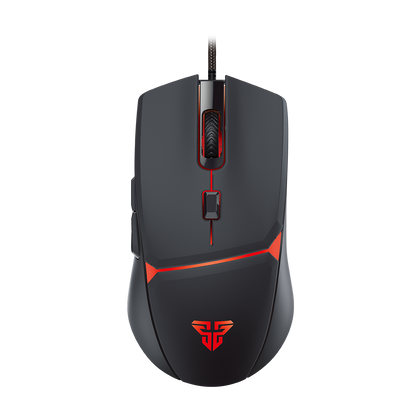 Fantech CRYPTO VX7 Mouse Gaming Macro - Fantech Indonesia
