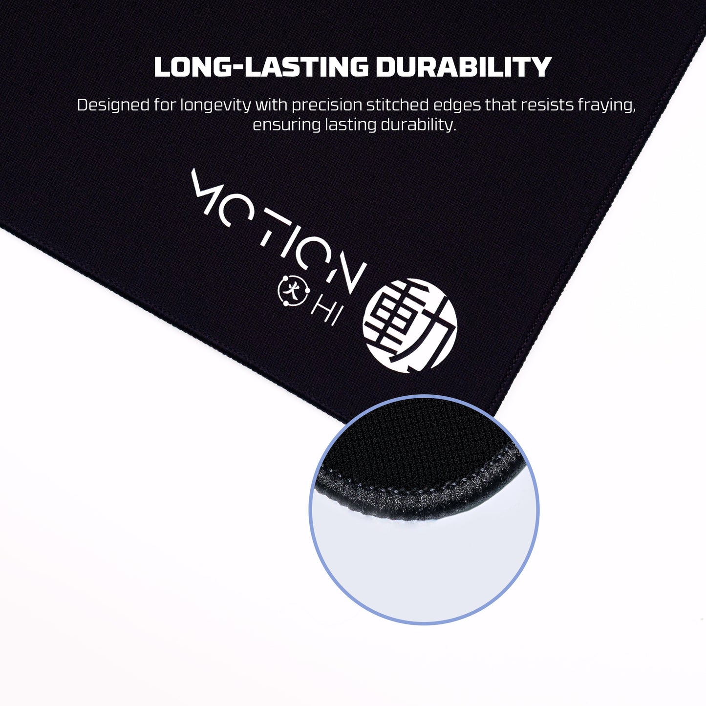 MOTION PAD Mousepad Gaming Speed