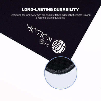 MOTION PAD Mousepad Gaming Speed