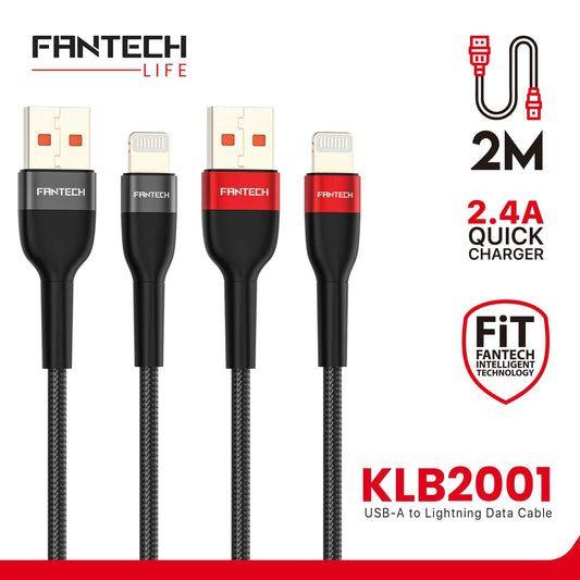Kabel Charger Fantech KLB2001 2M