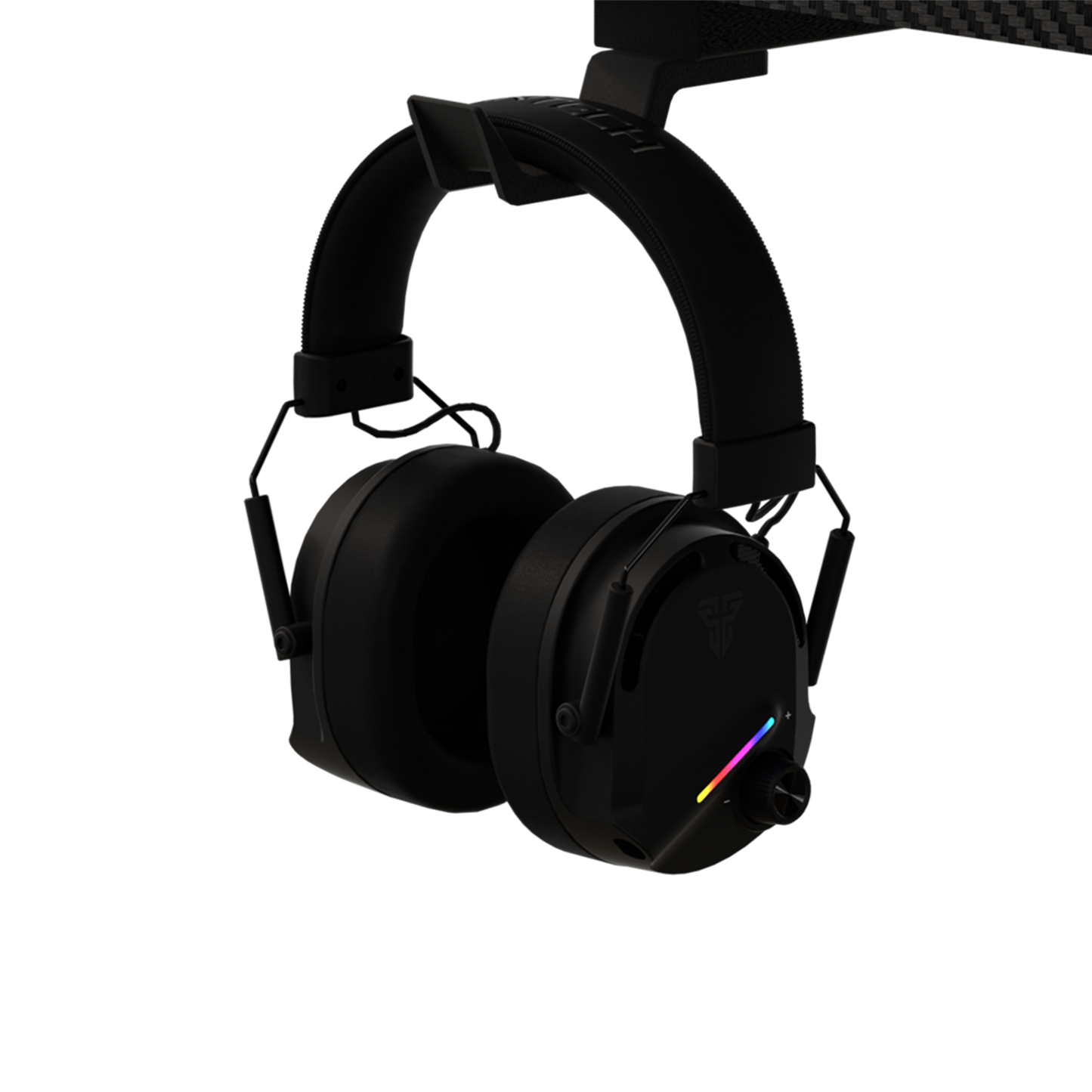 Fantech GD210 Meja Gaming RGB 100CM Gaming Desk