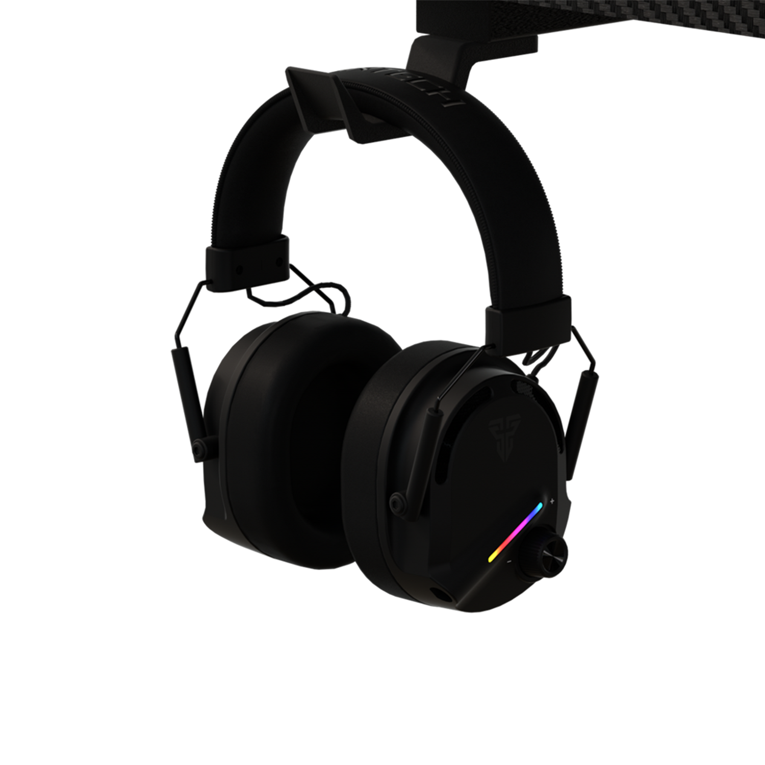 Fantech GD210 Meja Gaming RGB 100CM Gaming Desk