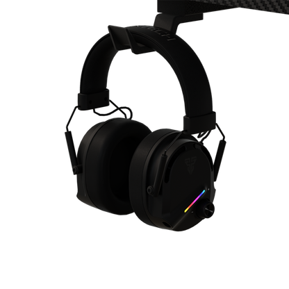 Fantech GD210 Meja Gaming RGB 100CM Gaming Desk